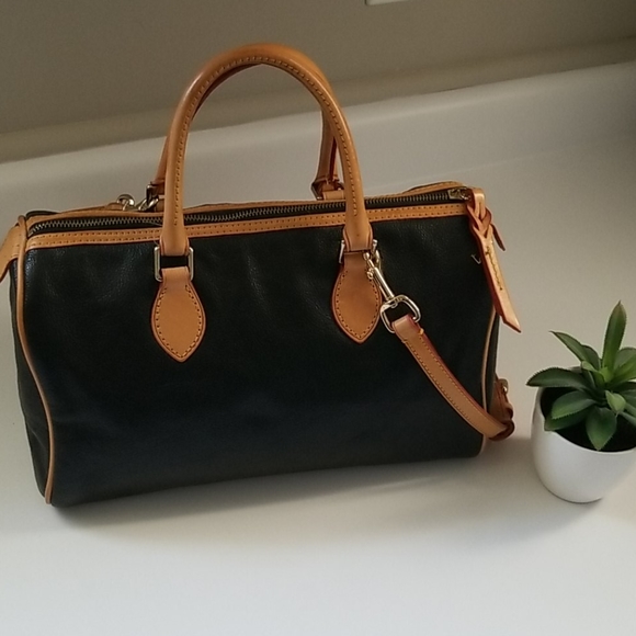 Dooney & Bourke Handbag - Picture 2 of 10